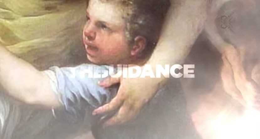 TheGuidance -<br> Silent <br>Witness <br>Guardian Angel